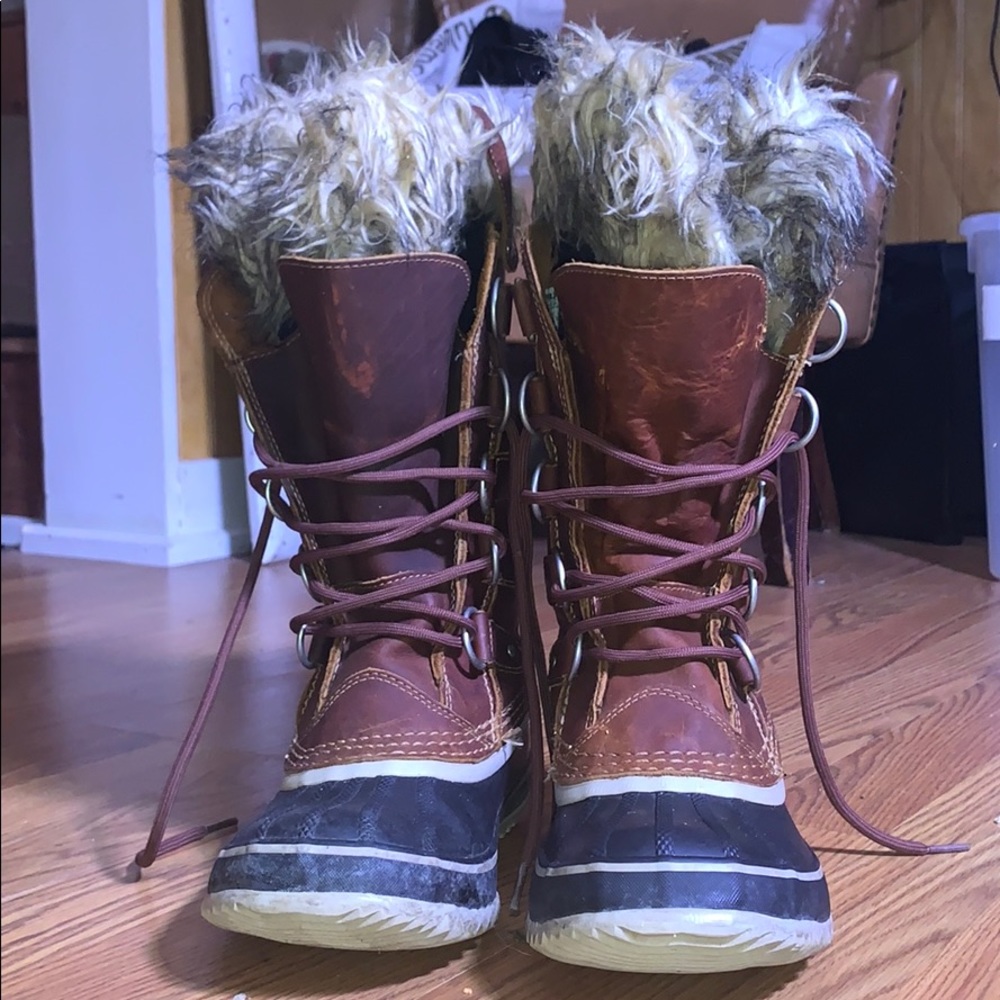 Women’s Joan of Arctic™ Boot